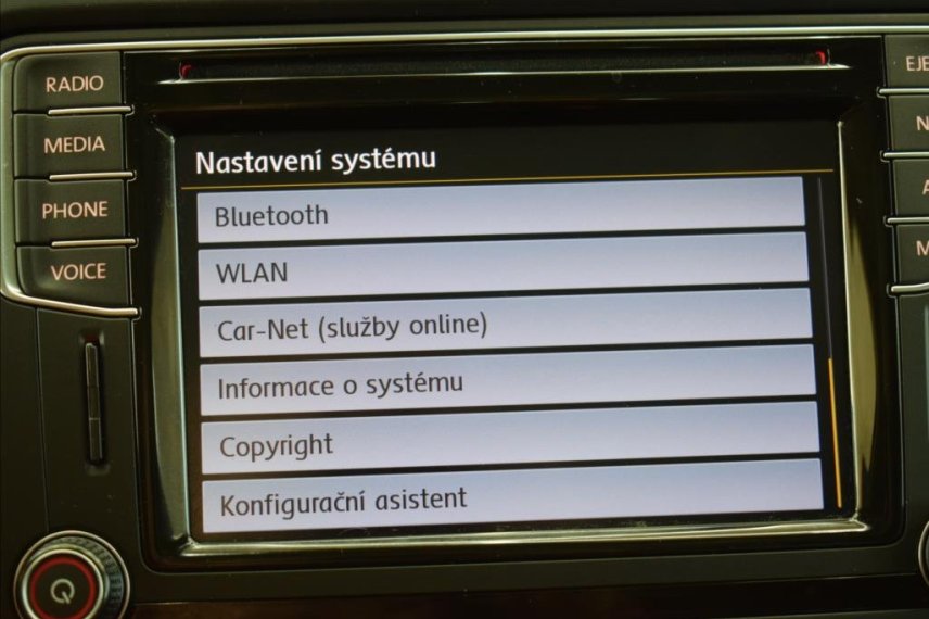 Volkswagen Sharan galerie