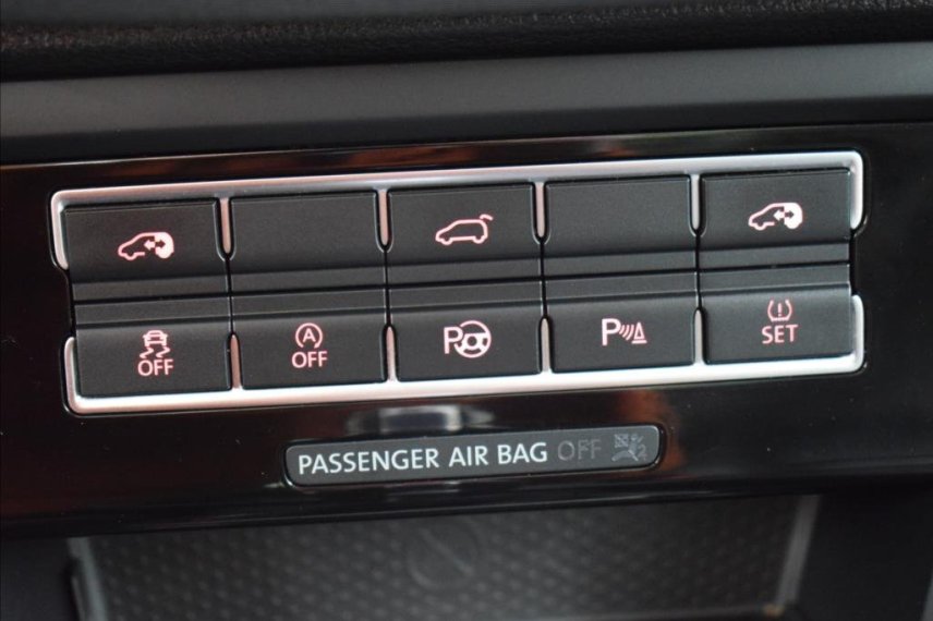 Volkswagen Sharan galerie