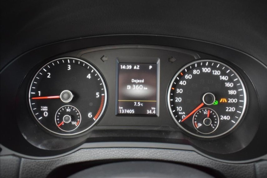 Volkswagen Sharan galerie