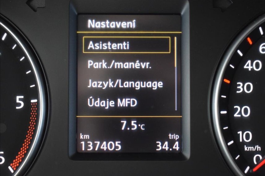 Volkswagen Sharan galerie