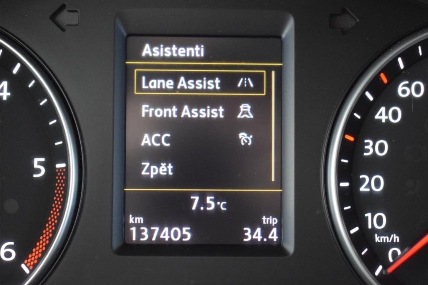 Volkswagen Sharan galerie