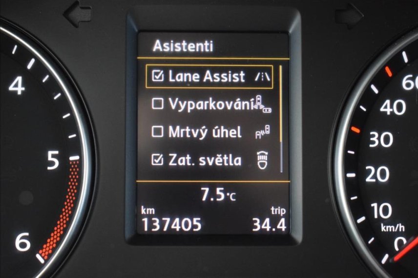 Volkswagen Sharan galerie