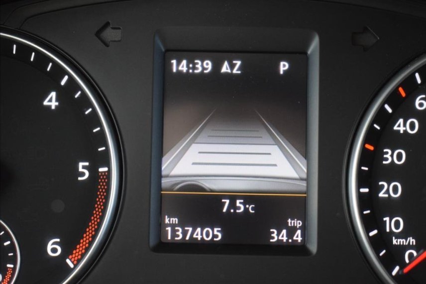 Volkswagen Sharan galerie