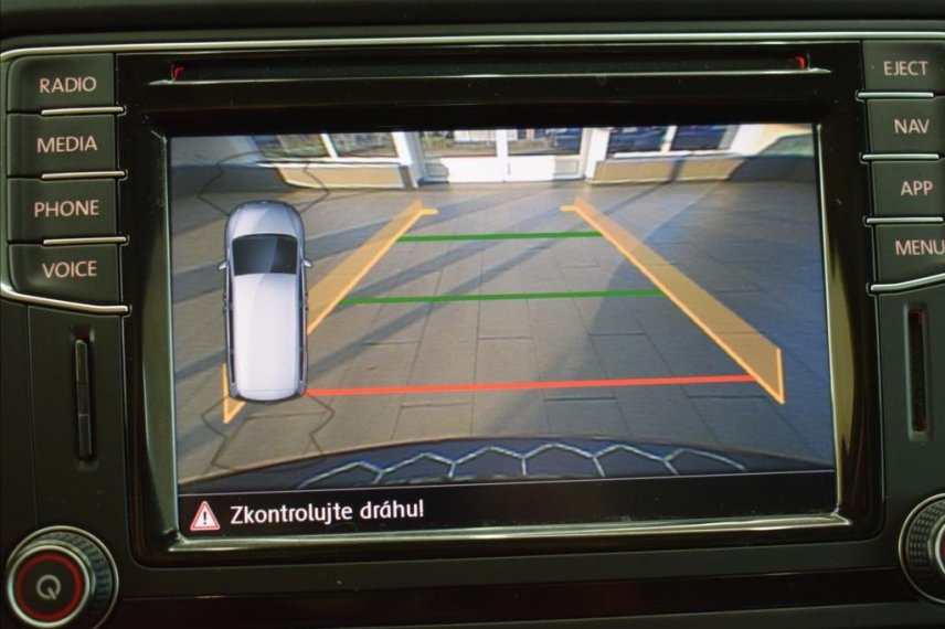 Volkswagen Sharan galerie