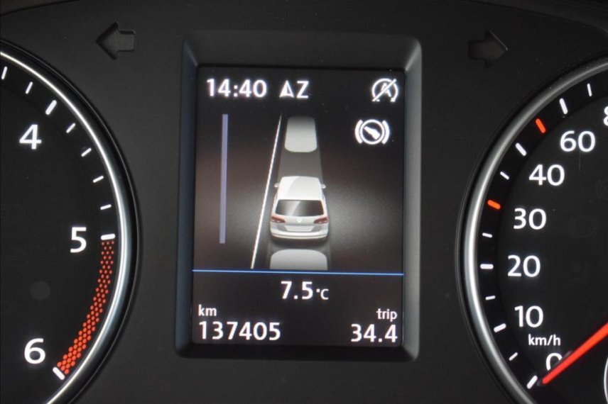 Volkswagen Sharan galerie