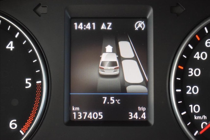 Volkswagen Sharan galerie