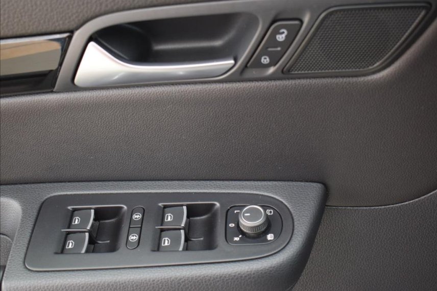 Volkswagen Sharan galerie