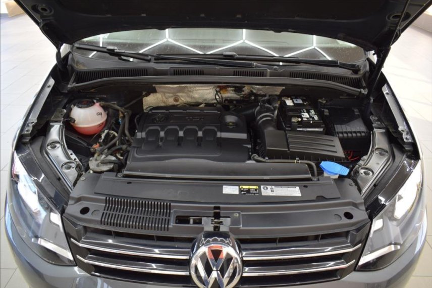 Volkswagen Sharan galerie