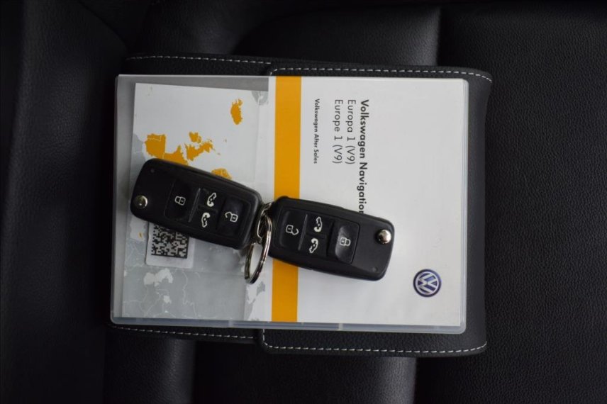 Volkswagen Sharan galerie