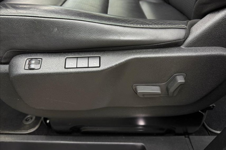 Peugeot Traveller galerie