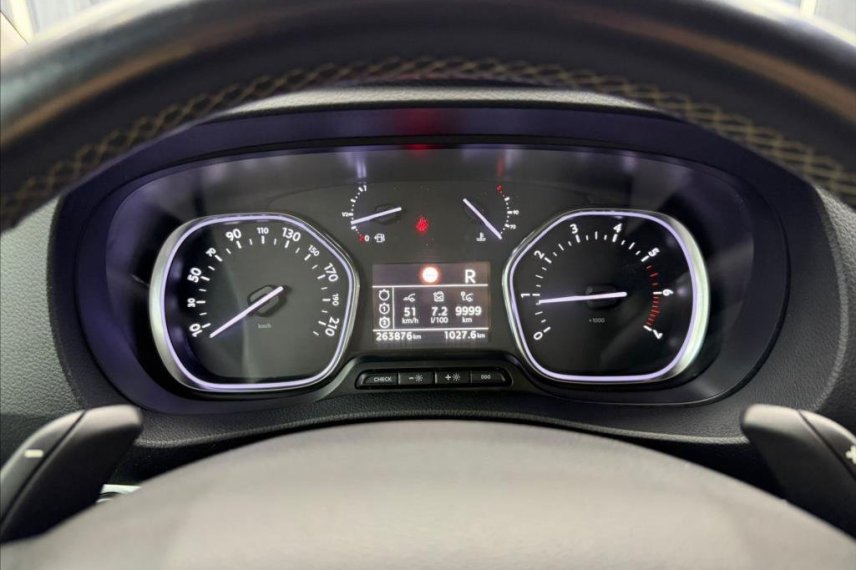 Peugeot Traveller galerie