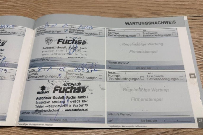 Peugeot Traveller galerie