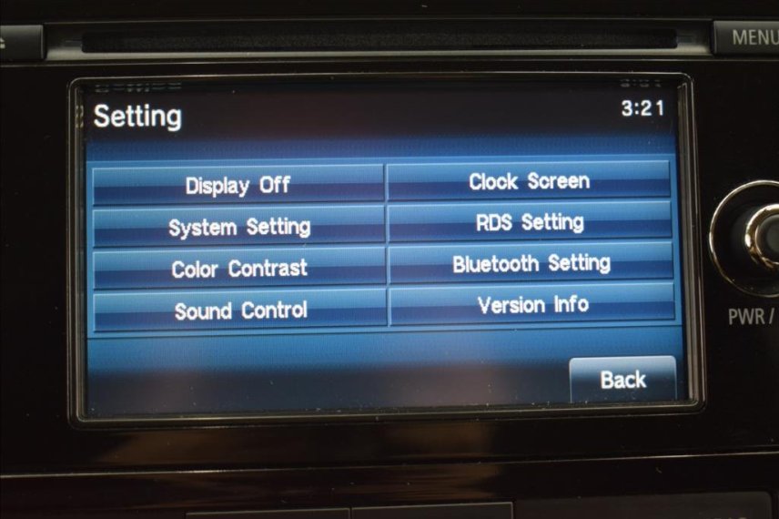 Mitsubishi Outlander galerie