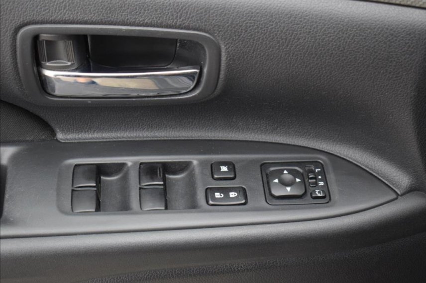 Mitsubishi Outlander galerie