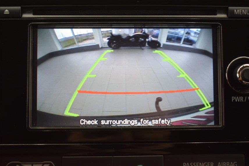 Mitsubishi Outlander galerie