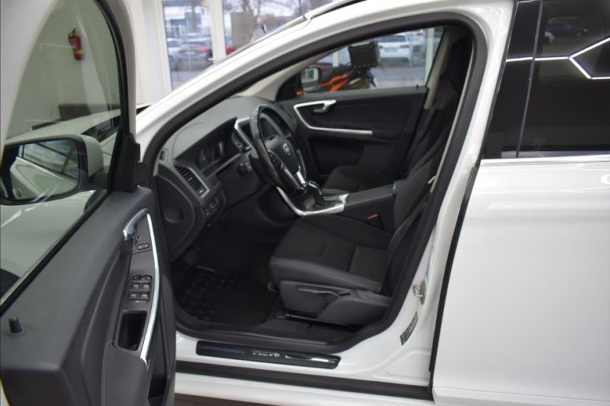 Volvo XC60 galerie