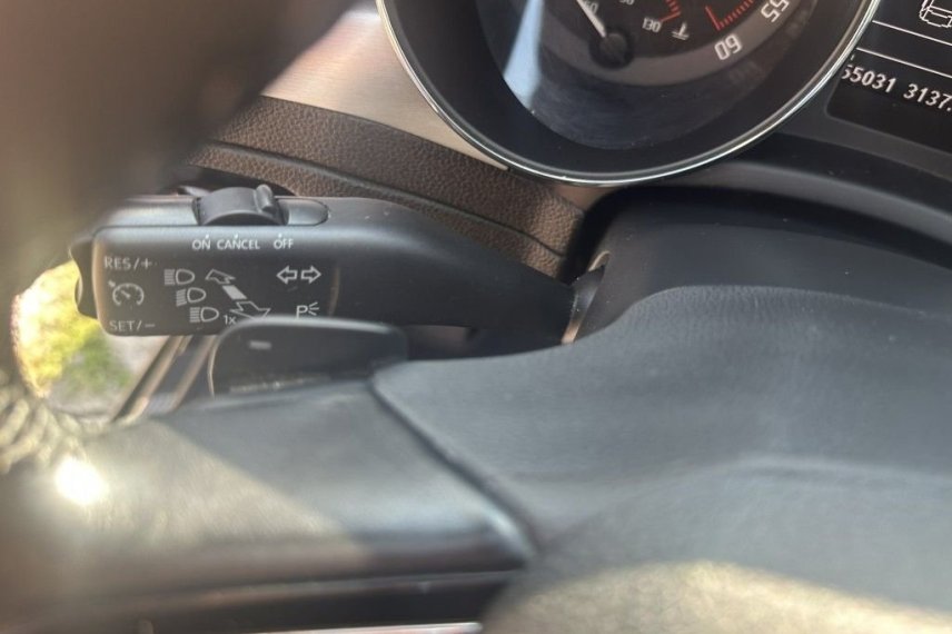 Škoda Superb galerie