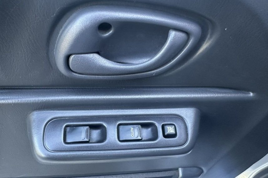 Suzuki Jimny galerie