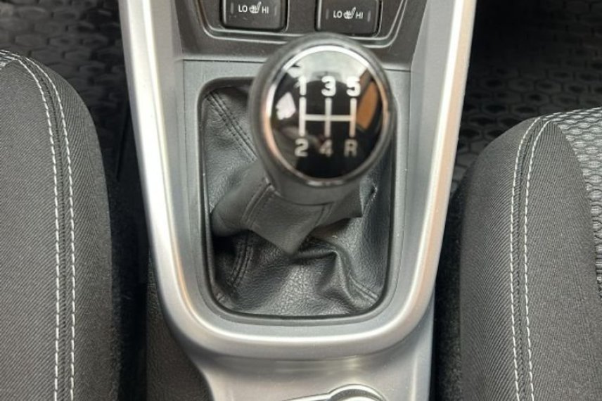 Suzuki Vitara galerie