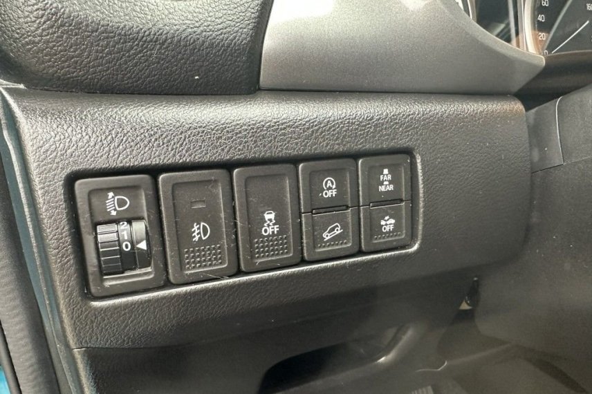 Suzuki Vitara galerie