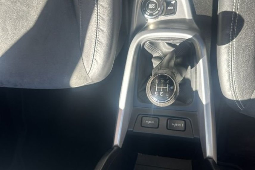 Suzuki Vitara galerie