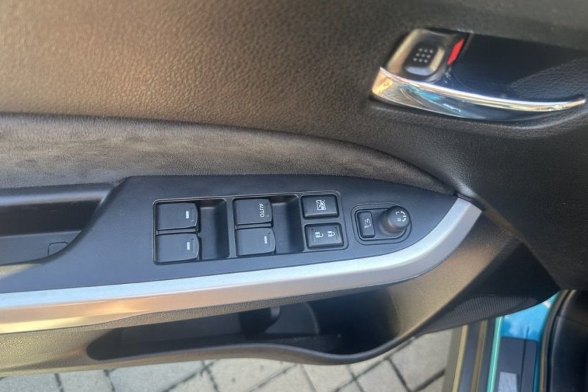 Suzuki Vitara galerie