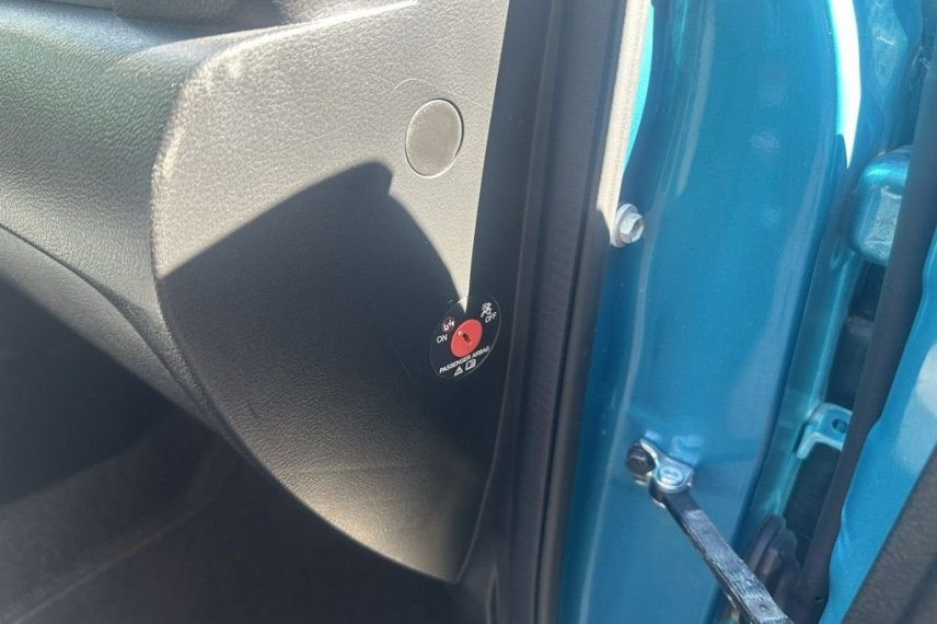 Suzuki Vitara galerie