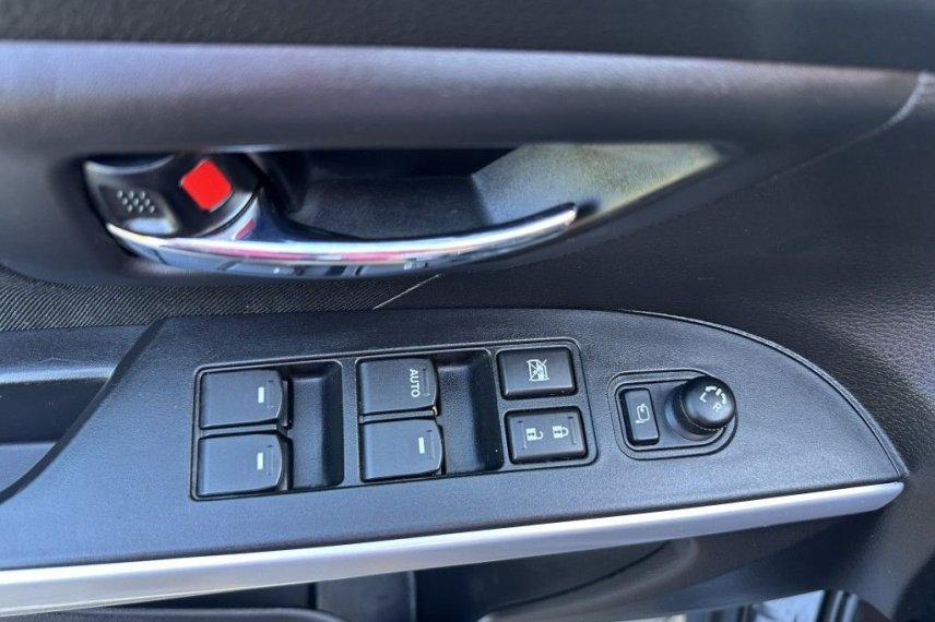 Suzuki SX4 S-Cross galerie