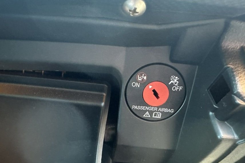 Suzuki SX4 S-Cross galerie