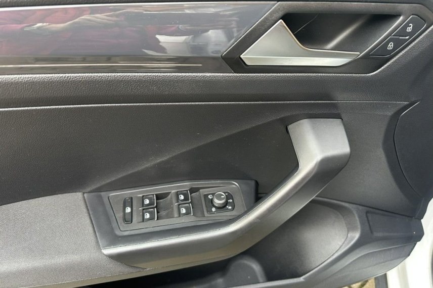 Volkswagen T-Roc galerie