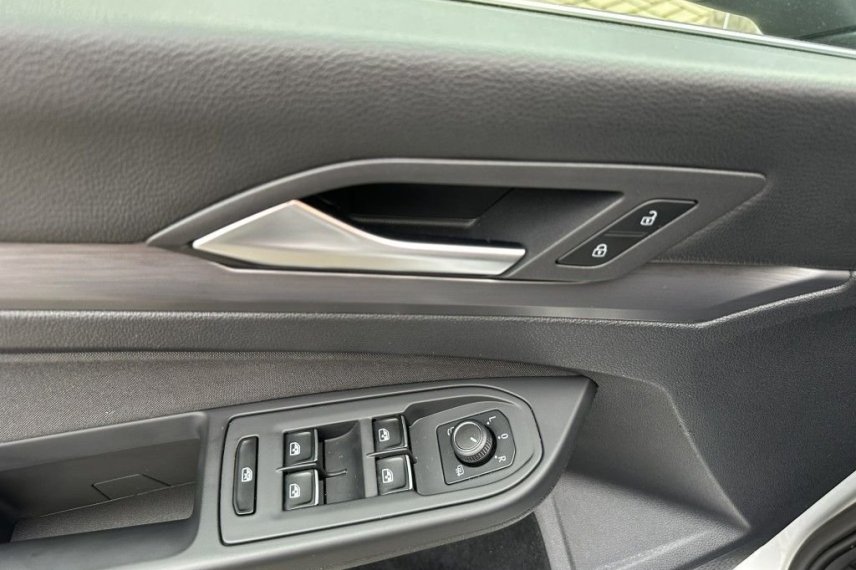 Volkswagen Golf galerie