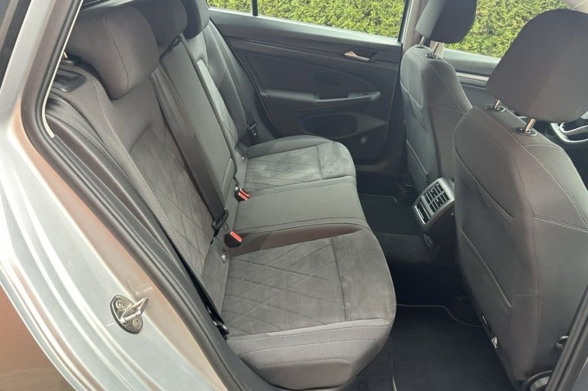 Volkswagen Golf galerie