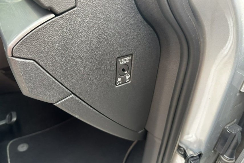 Volkswagen Golf galerie