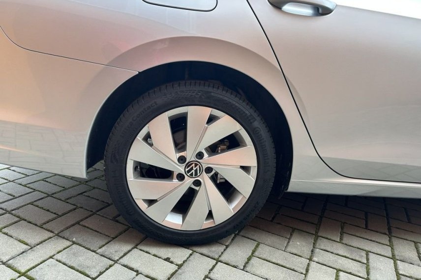 Volkswagen Golf galerie