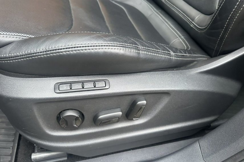 Škoda Kodiaq galerie