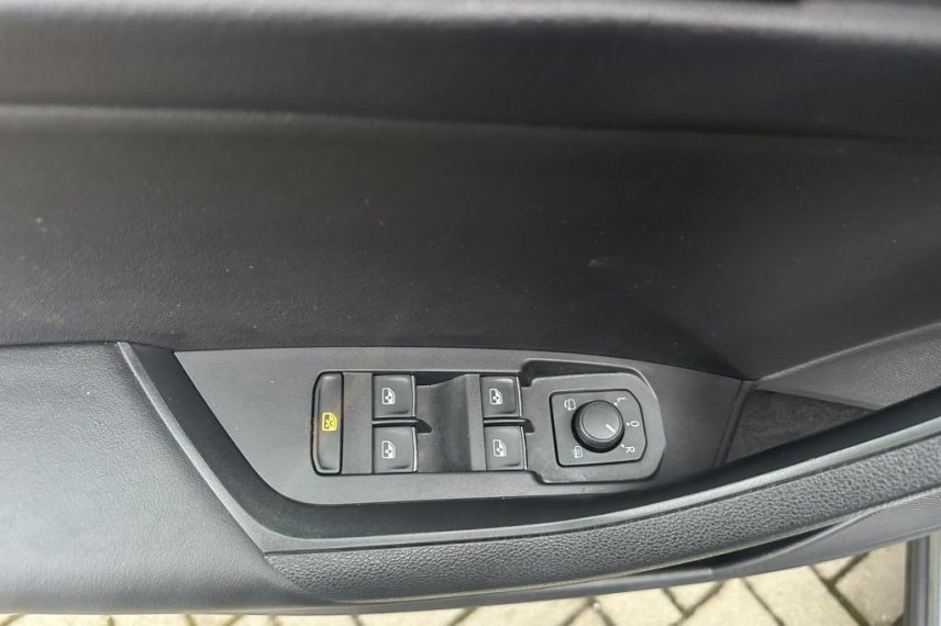 Škoda Kodiaq galerie