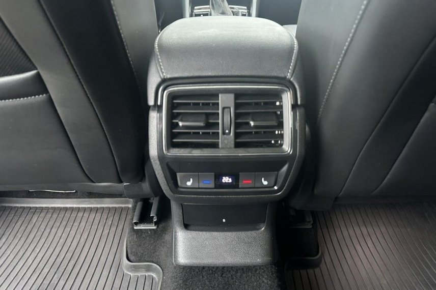 Škoda Kodiaq galerie