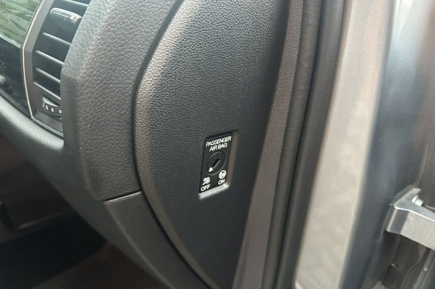 Škoda Kodiaq galerie