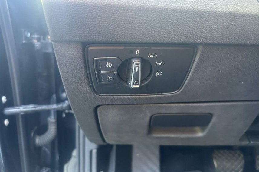 Volkswagen Passat galerie