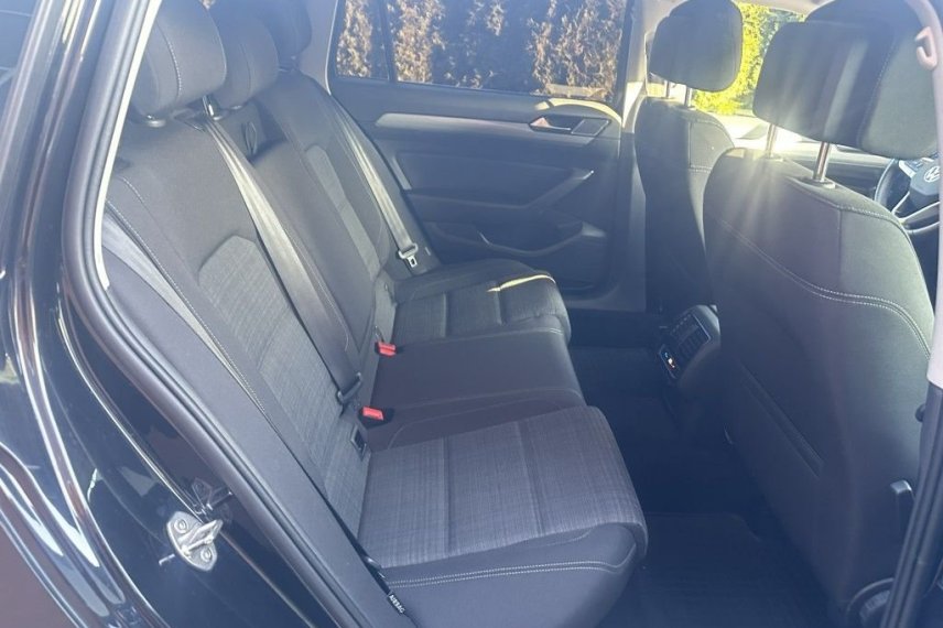 Volkswagen Passat galerie