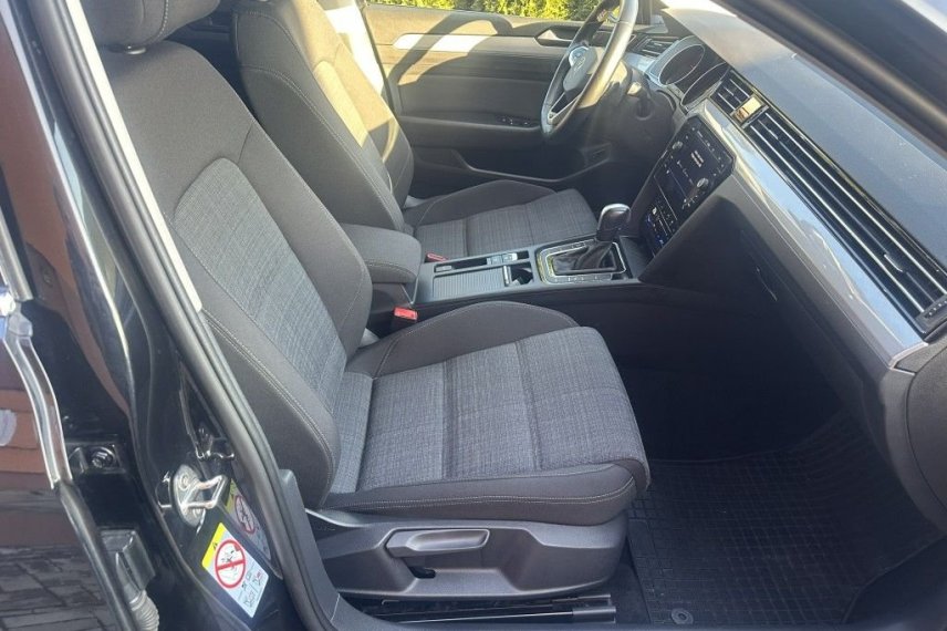 Volkswagen Passat galerie