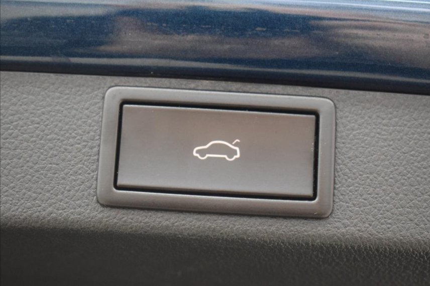 Škoda Octavia galerie