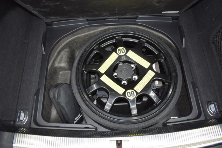 Audi A4 Allroad galerie