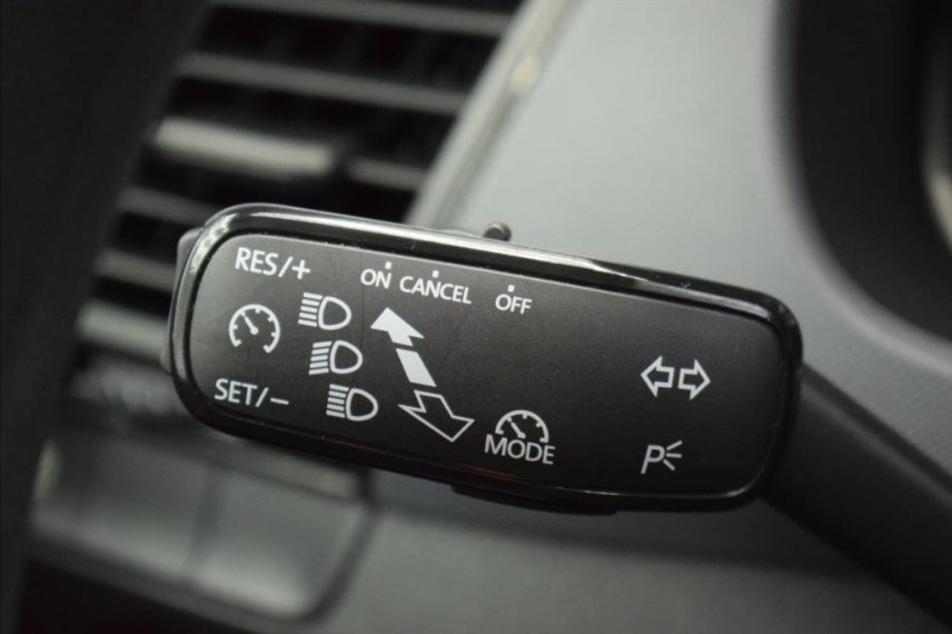 Škoda Fabia galerie