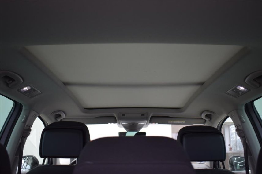 Volkswagen Tiguan galerie