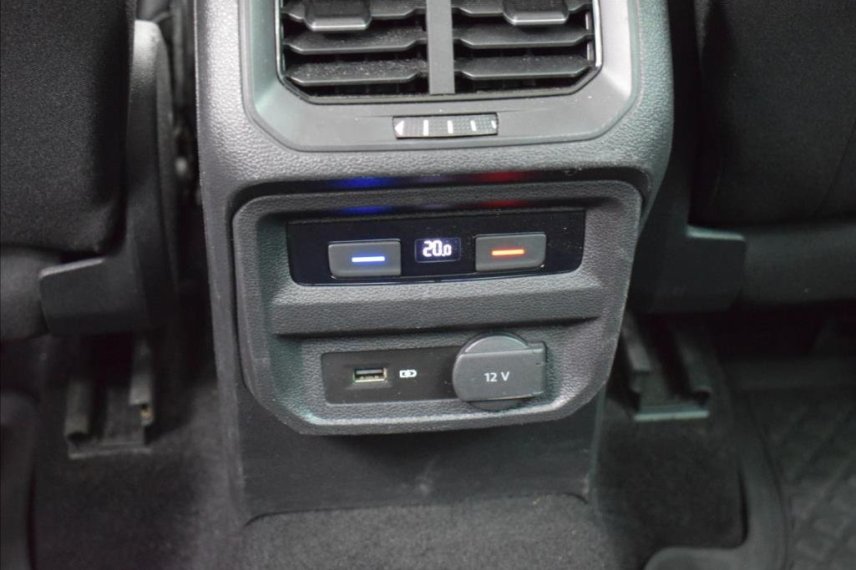 Volkswagen Tiguan galerie