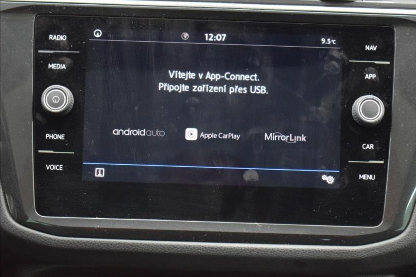 Volkswagen Tiguan galerie