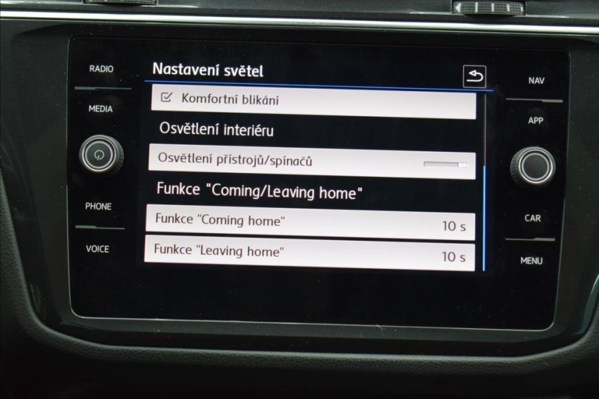 Volkswagen Tiguan galerie