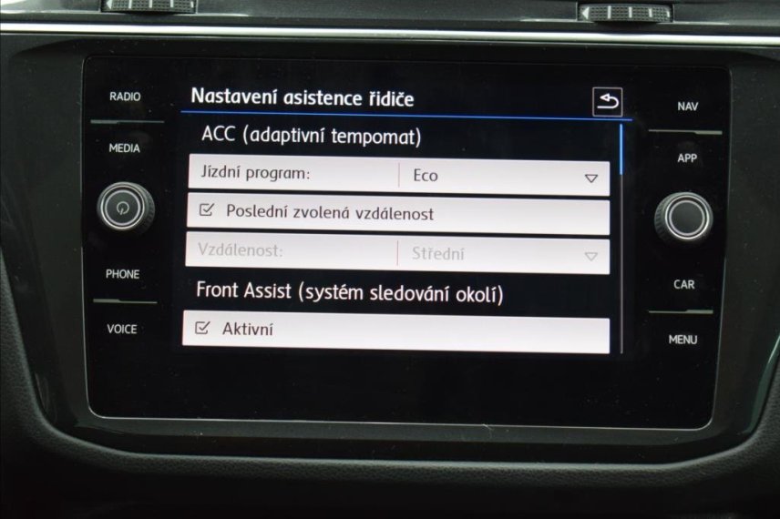 Volkswagen Tiguan galerie