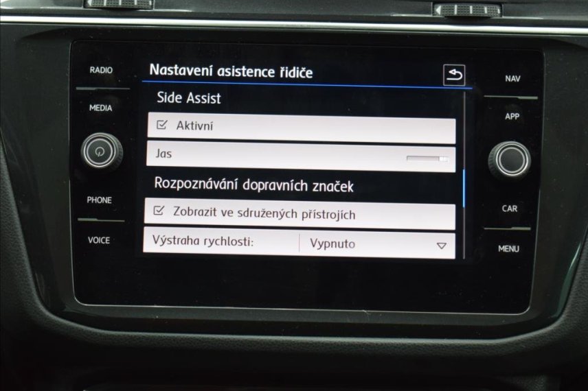 Volkswagen Tiguan galerie